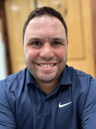 River Oaks Golf Club would like to introduce our new Head Golf Professional  Pito Cole! Pito comes to us from Statesville Country Club where he spent  the last 3 years as the