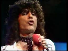 Bobbie Rock's Instagram, Twitter & Facebook