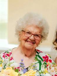 Obituary for Patricia L (Greiner) Baird