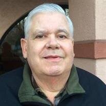 Dr. Michael G. Richard Obituary