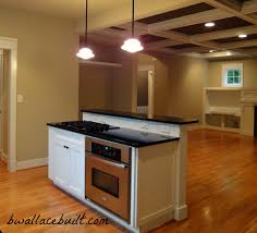 Pin By Alye Ellzey On Perfect Kitchen Kitchen Island With Stove Kitchen Island Plans Island With Stove
