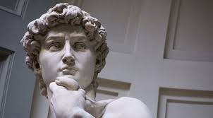 Michelangelo's quote