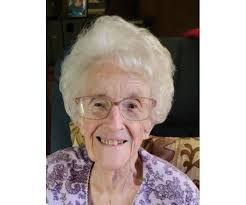 Gloria Keough Obituary (1925