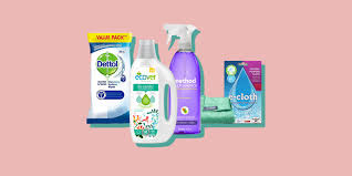 Bio Clean Hard Water Stain Remover Directions The Top Rated Cleaning Products That Our Experts Love