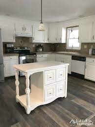 A Little Kitchen Update Just Call Me Homegirl Luxury Vinyl Plank Flooring Lifeproof Flooring Wood Floor Kitchen