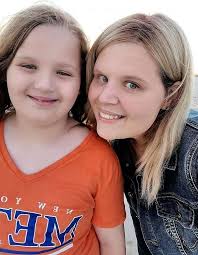 Rahway Resident Invites Us to Join Her