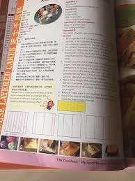 Maybe you would like to learn more about one of these? Ina Kek Lapis Resepi Asal Fruity Cheese Ada Dalam Buku Facebook