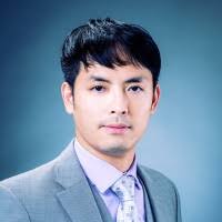 Andy Peng, MBA