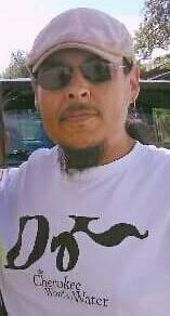 Chance Drywater Obituary