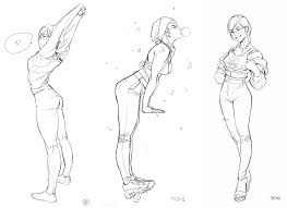 Dokkaebi דוקא אבי Rainbow Six Siege Art Rainbow Art Rainbow Six Siege Anime