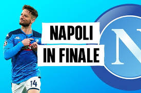 Queste sono le 8 teste di serie che sono entrate nella competizione dagli ottavi di finale: Napoli Inter 1 1 Coppa Italia 2019 2020