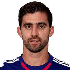 Primera División 2019 Clausura Playoffs » Statistics: Karten