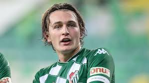 Bursaspor kulübü başkanı kamat, çavuşoğlu ile görüştü. Bursaspor Suspendiert Eintracht Frankfurts Neuzugang Ali Akman Kicker