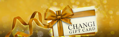 Maybe you would like to learn more about one of these? Purchase A Changi Gift Card Singapore Changi Airport