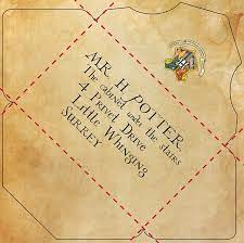 Check spelling or type a new query. Diy Hogwarts Letter And Harry Potter Envelope And Hogwarts Seal