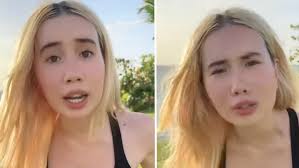 Lil Tay's OnlyFans announcement has everyone making furious demand