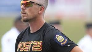 Gastonia winning streak snapped