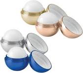 4er Set Pflegestift, Lippenbalsam für geschmeidig zarte ...