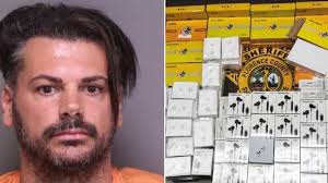 SC: Deputies find $30,000 in counterfeit Apple products