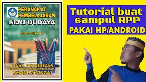 Rpp 1 halaman/lembar tema 8 kelas 5 k13 revisi 2020 info buku siswa sd 6dan perpindahannya bahasa inggris xii kurikulum 2013 terbaru 3 semester 2018 paket prakarya 7 2. Tutorial Cara Membuat Sampul Rpp Yang Cantik Dengan App Picsart Ngeditnya Cuman Di Hp Android Youtube