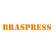 Logo de BRASPRESS