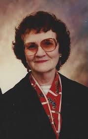 Della Frances Honaker Nutter (1922-2007)