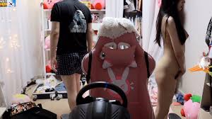 addielyn flashing her perfect boobs on stream- this footage is truly shocking