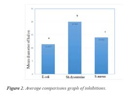 Molecular Identification Of Lactobacillus Acidophilus As A