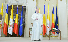 Echipa documentaria a colaborat cu libertatea pentru a documenta în fotografii evenimentele de la bucurești. Un An De La Vizita IstoricÄ A Papei Francisc In Romania Cea Mai LungÄ VizitÄ A Sa Intr O ÈarÄ EuropeanÄ A Fost O Mare Bucurie SÄ Fiu Un Pelerin In Romania