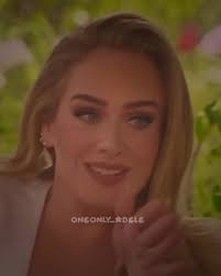 NAUR! #adele #adeleaccess #adeleadkins #onenightonly #losangeles  #california #oprahwinfrey #interview #adelefunnymoments #daydreamers  #oneonly_adele #adeleedit @Adele Access dt: @Dellyy 🪐✨ ...