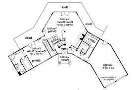 L shaped plans with garage door to the side. Boomerang House Plans In 2020 L Shaped Lodge Small Floor With Garage Landandplan