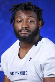 UT MARTIN FOOTBALL COMES UP SHORT IN OFFENSIVE SHOOTOUT AT WKU 59-21