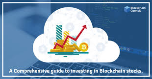The list is prepared based on the percentage returns generated by the individual blockchain stocks between the end of the previous year and aug 3, 2021, and the top 10 return generating blockchain stocks are listed. A Comprehensive Guide To Investing In Blockchain Stocks