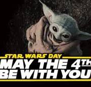 May The 4th Be With You GIFs | Tenor