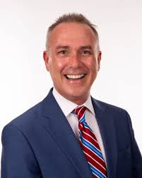 Meet Mark Walker, cruise entertainment director from @RoyalCaribbean's  Mariner of the Seas.​ Mark joined our entertainment team in 1996 and says  the genuine connections he builds with guests make his job fulfilling.​ “