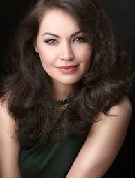 Tara Martinez's Instagram, Twitter & Facebook