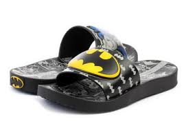Ipanema Slippers Justice League Kids Slide 26289 22696 Online Shop For Sneakers Shoes And Boots