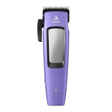 Andis Easy Clip Cordless Ii Dog Clippers - Purple | Pet Supermarket