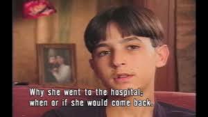 How I Coped When Mommy Died