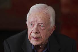 The shyest of the carter sons, jeff lives with his wife, annette, in an apartment in atlanta. How Is President Jimmy Carter Still Alive Quora