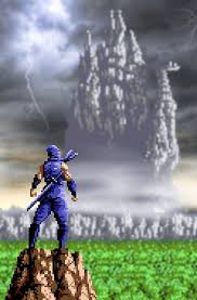 Además de contar con su fiel espada y su poder ninja, ahora ryu puede agarrarse a. Ninja Gaiden Jaquio 39 S Temple Poster Fotos Arte De Videojuegos Imagenes