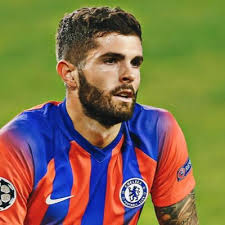 Pulisic seals united states' victory over northern ireland. Christian Pulisic Cpulisic 10 Twitter