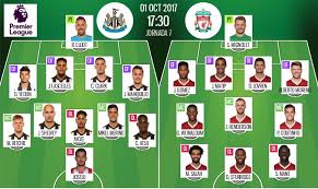 Read about liverpool v newcastle in the premier league 2019/20 season, including lineups, stats and live blogs, on the official website of the premier league. Live Newcastle V Liverpool Besoccer