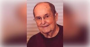 Obituary information for Charles W. Peters