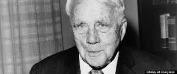 16 Inspiring Robert Frost Quotes On His Birthday Robert Frost Famous Poets Robert Frost Quotes