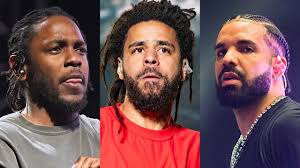 J. Cole Addresses Kendrick Lamar & Drake Beef On New Song 'Port Antonio'