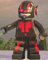 Sus efectos aquí se limitan únicamente a desbloquear personajes la mar de interesantes y útiles. Ant Man Mcu Hank Pym Lego Marvel And Dc Superheroes Wiki Fandom