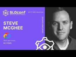 SLOconf 2021: SLIs, SLOs, and Error Budgets at Scale