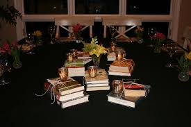 Three years ago, i read a book, got inspired, and started a dinner club.end of story. Book Club Dinner Party Entertaining Tablescapes Karen Cromwell