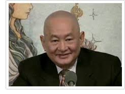 Master Supports Canadian SPCA's Compassionate Work